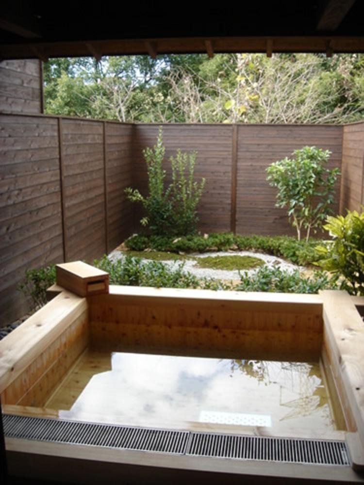 ♨️ 지쿠시노 온천 아만디 (지쿠시노 온센 아만디)